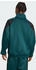 Adidas Stadium Trainingsjacke aurora Ivy/Preloved Teal Mel./black (JX5616)