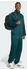 Adidas Stadium Trainingsjacke aurora Ivy/Preloved Teal Mel./black (JX5616)