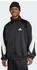 Adidas Stadium Trainingsjacke black/Off white (JN1821)