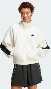 Adidas Stadium Trainingsjacke Off white/black (JW0519)