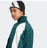 Adidas Damen Stadium Trainingsjacke aurora Ivy/Off white (JW0528)
