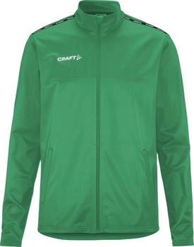 Craft Squad Go Trainingsjacke (1915347-651000) team green