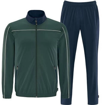 Schneider Sportswear CAMERONM Trainingsanzug (1598) mysticmoss/d blau