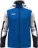 JAKO Dynamic Kapuzenjacke (6870) schwarz/weiß/anthrazit
