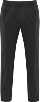 Schneider Sportswear Oslom-Hose Trainingshose mit Kordelzug (6107HU) schwarz