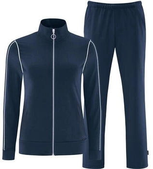 Schneider Sportswear Maleaw Jacke (4282) mysticmoss-meliert