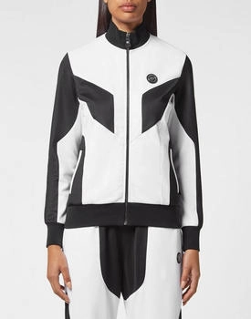 Plein Sport Statement BH (PP3303) weiß