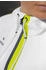 Erima Squad Tracktop Jacke mit Kapuze (1032021) grau/weiß