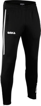 OMKA Trainingsanzug lila/schwarz