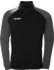 Kempa Ambition 28 Poly Trainingsjacke (2005147) schwarz/anthra