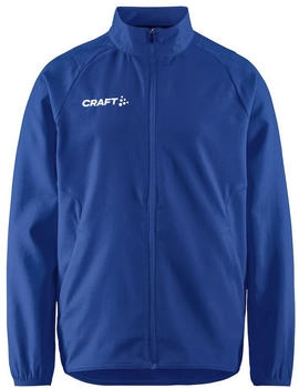 Craft Rush 2.0 Trainingsjacke (1914674-346000) club cobolt/white