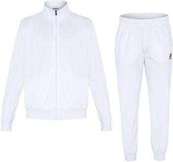 Lotto Regular Fit Trainingsanzug (1124055) bright white