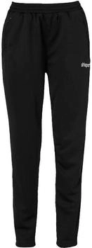 Uhlsport Essential Performance Trainingshose (100531201) schwarz