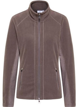 Joy Carmela Fleece Unterjacke (36798) soft taupe