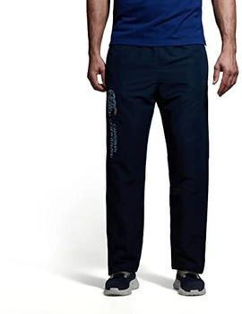 Canterbury Uglies Stadium Trainingshose mit offenem Beinabschluss (E513112) navy