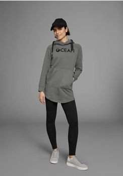 Ocean Sports Wear Trainingsanzug Slim Fit (67906309) anthrazit/dunkelgrau