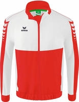 Erima 1012211 XXL, Erima Six Wings Pr&auml;sentationsjacke Herren (1012211 XXL)...