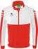 Erima Six Wings Präsentationsjacke (BT141002_15100H_15105H_1394) rot