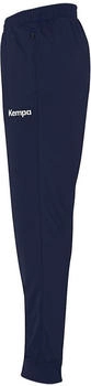 Kempa Lite Training Pants (2003626) marine/wei&szlig;