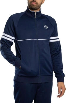 Sergio Tacchini Orion Trainingsjacke blau