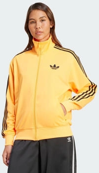 Adidas Adicolor Classic Firebird Loose Originals Jacke Flash orange/black (JX7862)
