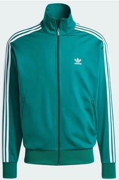 Adidas Man adicolor Classics Firebird Originals Jacket legacy teal (IY9889)