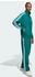 Adidas Man adicolor Classics Firebird Originals Jacket legacy teal (IY9889)