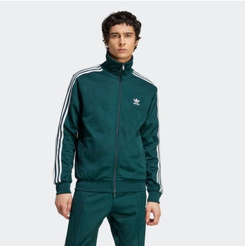 Adidas adicolor Classics Beckenbauer Originals Jacke aurora Ivy/white (JY1280)