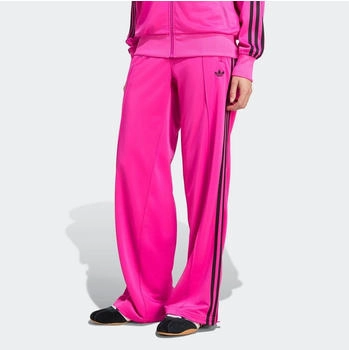 Adidas Adicolor Classic Firebird Loose Trainingshose (28069630) pink/schwarz