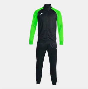 Joma Academy IV Trainingsanzug (101966.117) schwarz