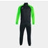 Joma Academy IV Trainingsanzug (101966.117) schwarz