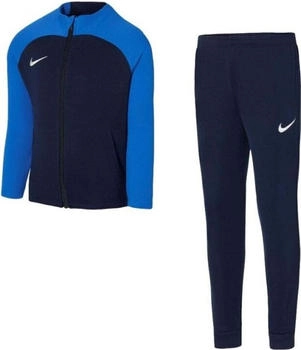 Nike Dri-FIT Academy Pro Trainingsanzug Kids (DJ3363451) blau