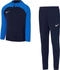 Nike Dri-FIT Academy Pro Trainingsanzug Kids (DJ3363451) blau