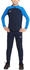 Nike Dri-FIT Academy Pro Trainingsanzug Kids (DJ3363451) blau