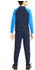 Nike Dri-FIT Academy Pro Trainingsanzug Kids (DJ3363451) blau