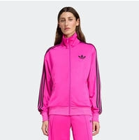 adidas Adicolor Classic Firebird Damen Sweatshirt, rosa rose, S