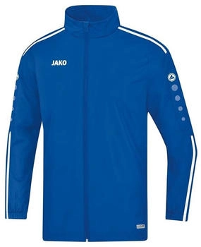 JAKO Kinder-Polyesterjacke Striker 2.0 (7419) blau/weiss