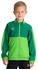 Erima Six Wings Präsentationsjacke (1012204) grün/smaragd