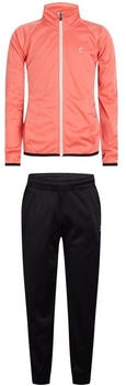 Energetics Sportanzug (410360) pink/schwarz