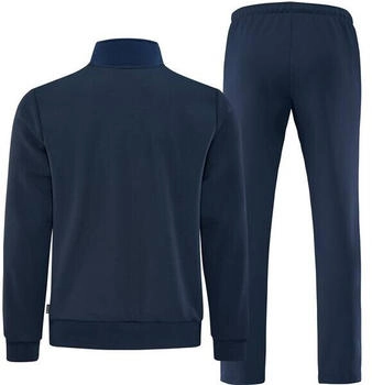 Schneider Sportswear CLARKEM Trainingsanzug (1803) sailorblue/dunkelblau