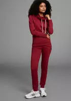 Ocean Sportswear Jogginganzug "Essentials Joggingsuit" Set, 2 Stk. mit