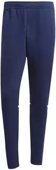 Adidas Man Squadra 25 Sports Pants team navy blue white