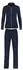 Trigema Jogginganzug Freizeitanzug mit Kristallsteinen (34621049) navy