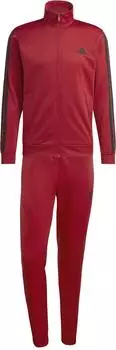 Adidas DAYREADY TRAININGSANZUG Active Maroon (KC1357)