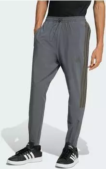 Adidas HOUSE OF TIRO HOSE Grey Six / Colored Reflective (KB1633)