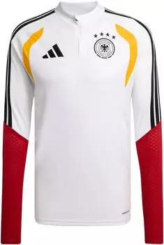 Adidas Deutschland 26 Tiro Trainingsoberteil White (KB4492)
