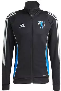 Adidas Jude Bellingham Trainingsjacke Black (JX6299)