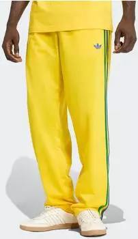 Adidas FIREBIRD TRAININGSHOSE Eqt Yellow / Green / Collegiate Royal (KD3840)