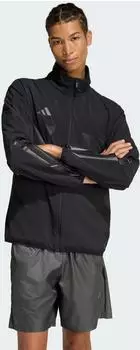 Adidas House of Tiro Track Top Black / Colored Reflective (KB1631)