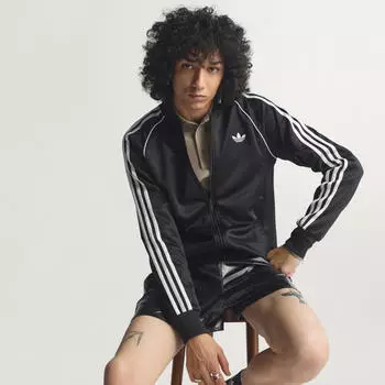 Adidas SST Track Top Black (KE3512)